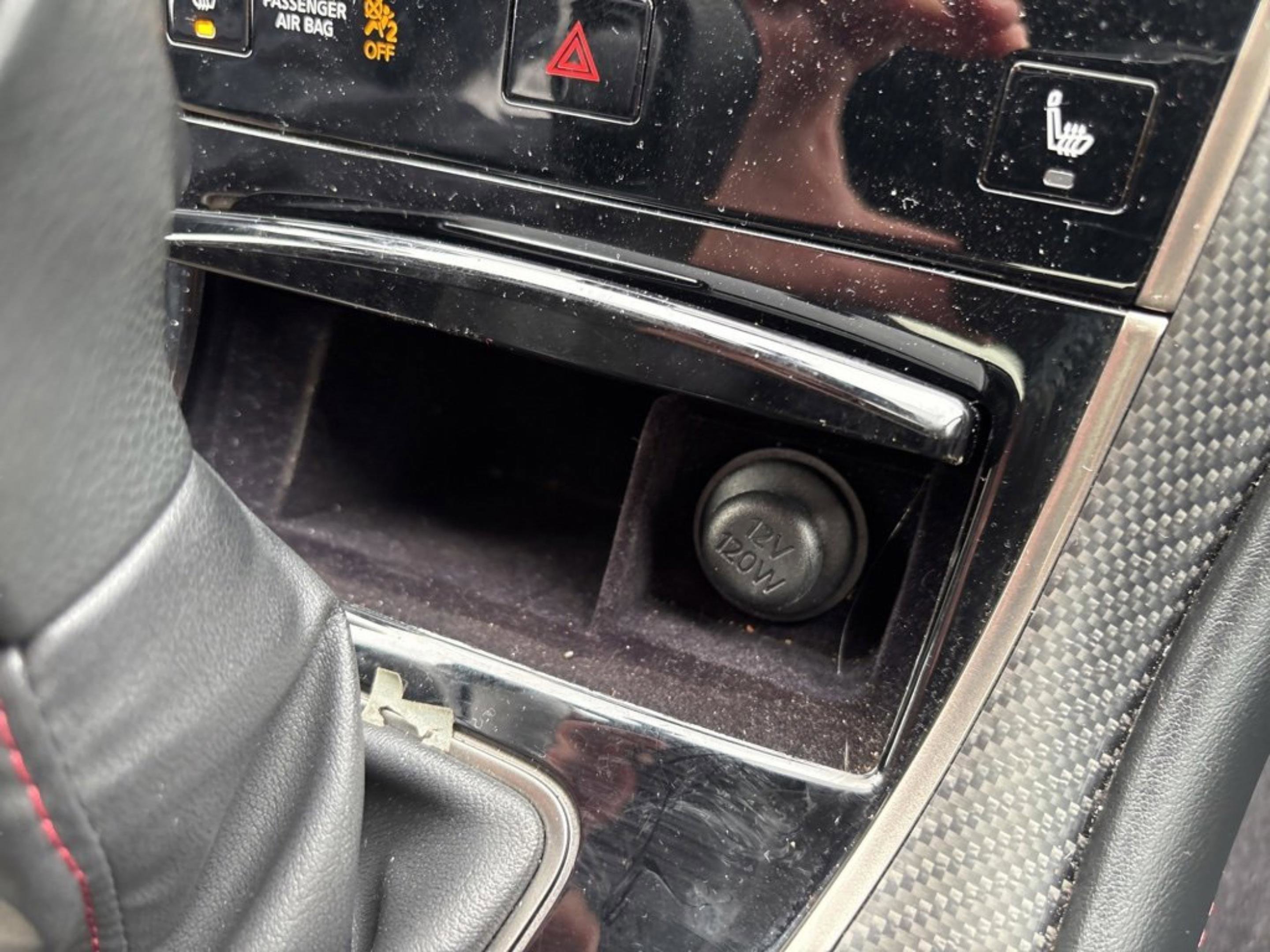 Used 2024 INFINITI Q50 Red Sport 400 image 21