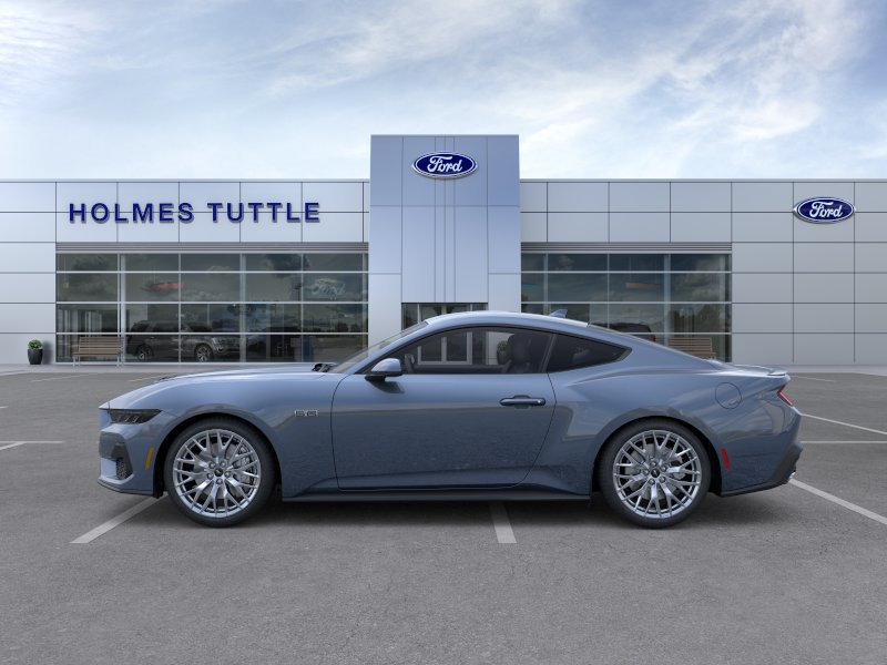 New 2026 Ford Mustang GT Premium RWD image 3