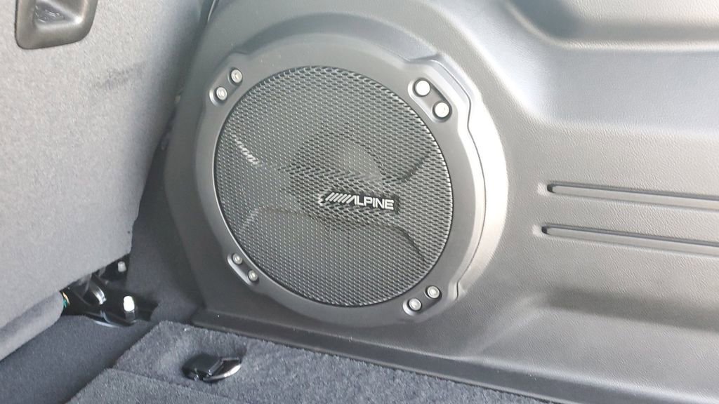 New 2026 Jeep Wrangler Sport S image 9