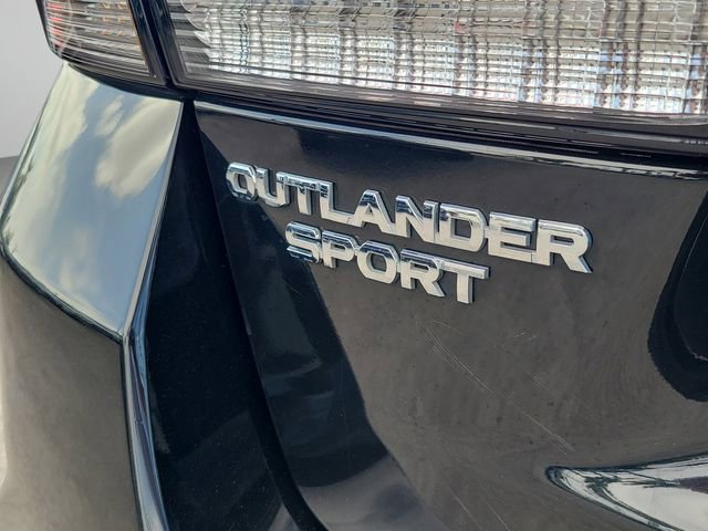 Used 2024 Mitsubishi Outlander Sport SE image 28