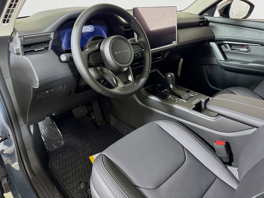 New 2026 MAZDA CX-5 2.5 S w/ Premium Plus Package image 5