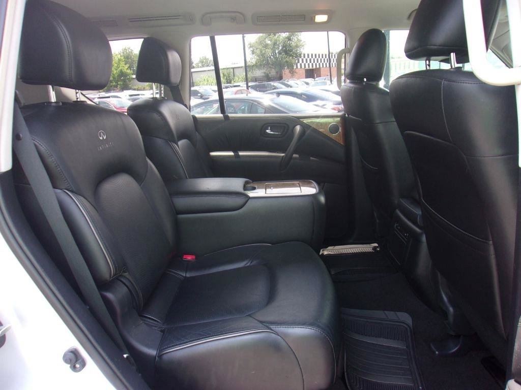 Used 2014 INFINITI QX80 2WD image 20