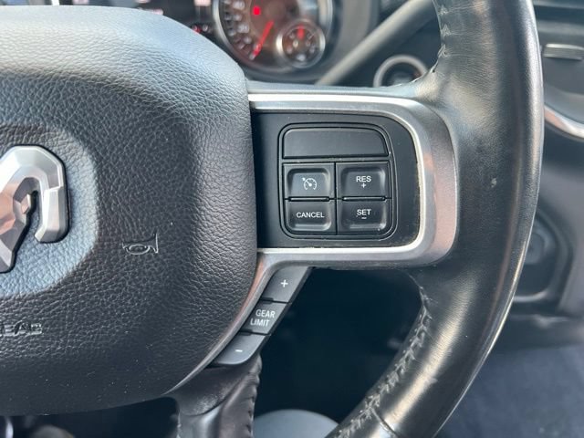 Used 2022 RAM 3500 Laramie AWD/4WD image 10