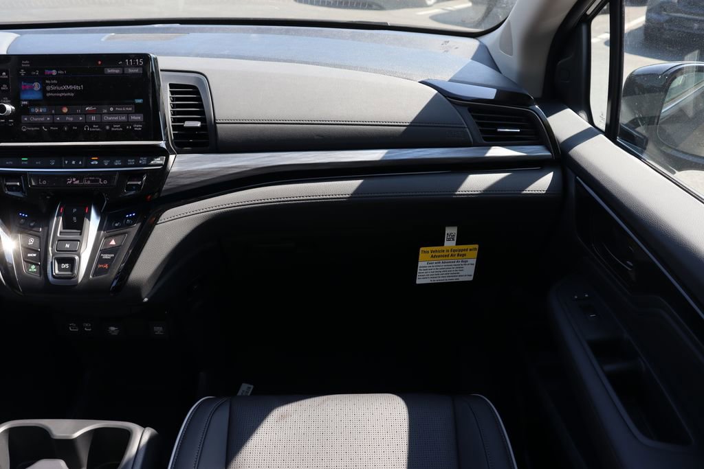 Used 2026 Honda Odyssey Elite image 19