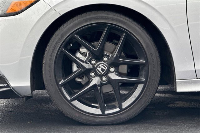 Used 2024 Honda Civic Sport image 32