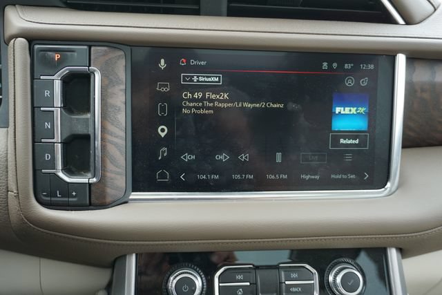 Certified 2023 GMC Yukon Denali w/ Advanced Technology Package AWD/4WD image 17