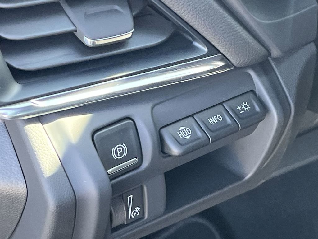 New 2026 Cadillac CT4 Premium Luxury image 28