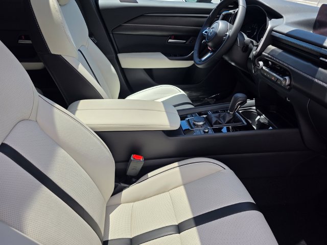 New 2026 MAZDA CX-50 AWD 2.5 S w/ Weather Package image 15
