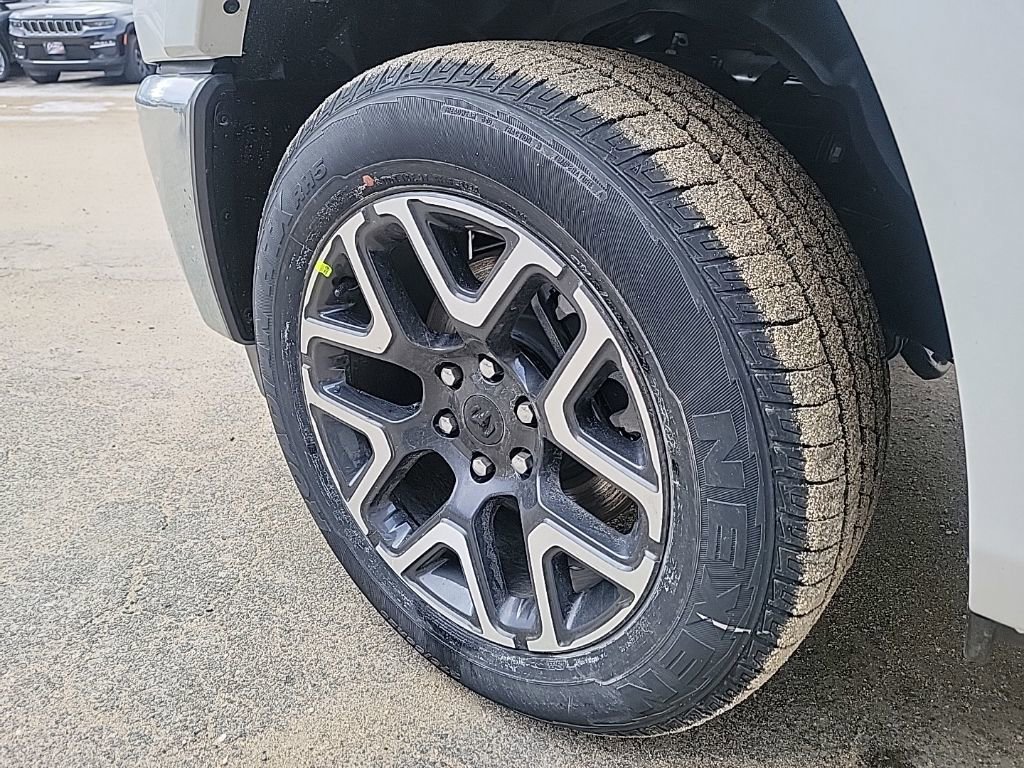 New 2026 RAM 1500 Laramie image 19