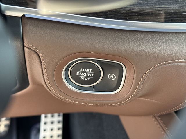 New 2025 Mercedes-Benz GLE 53 AMG 4MATIC image 14