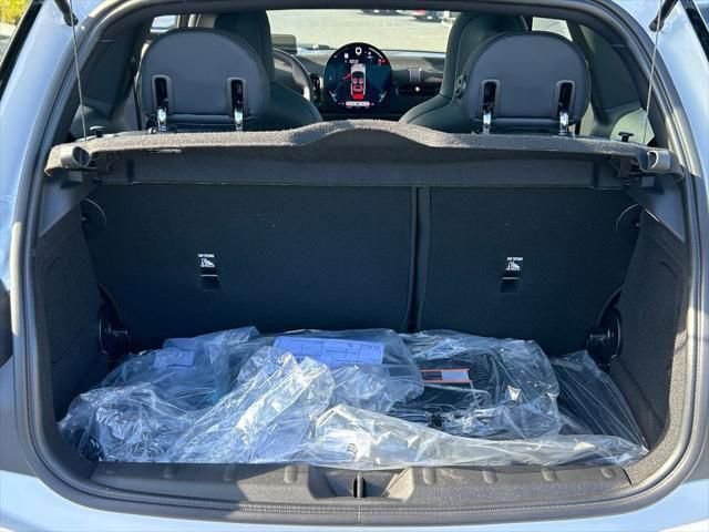 New 2026 MINI Cooper John Cooper Works image 28