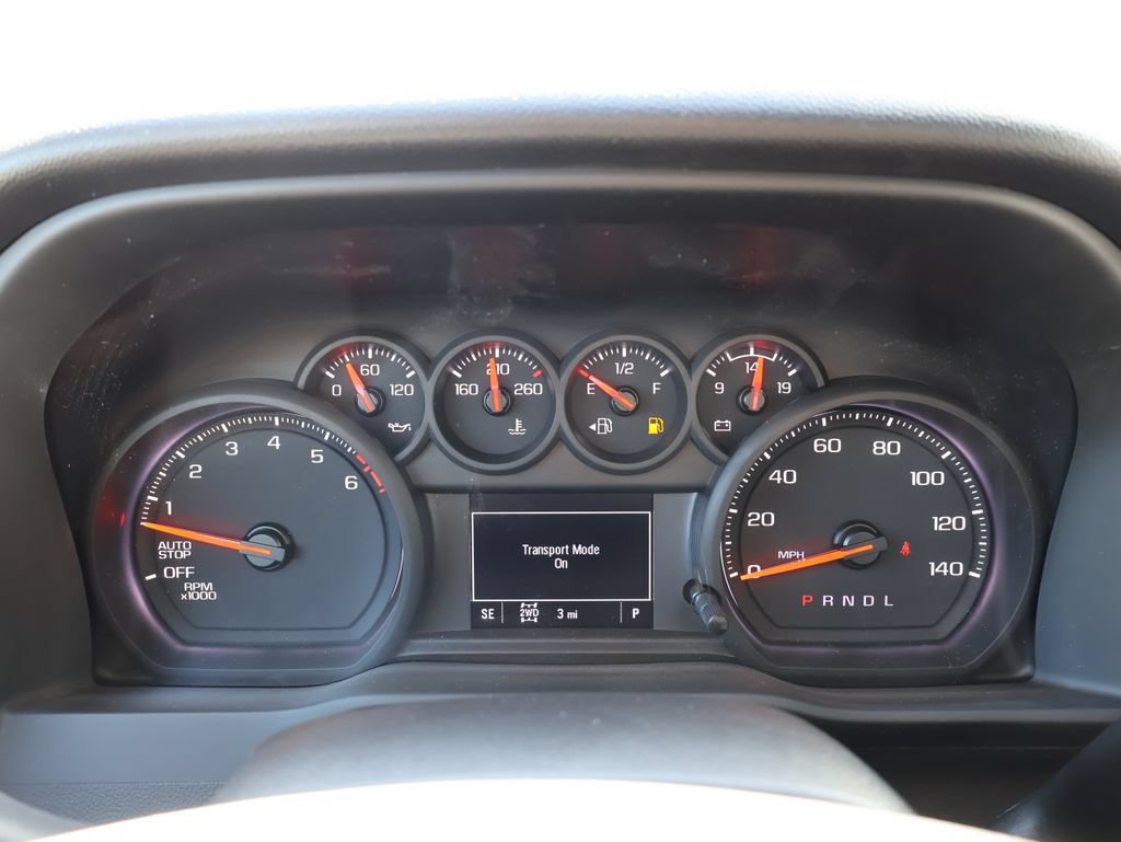 New 2026 GMC Sierra 1500 Pro w/ Pro Value Package AWD/4WD image 18