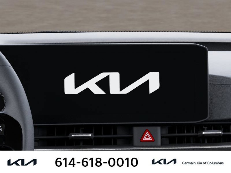New 2027 Kia Carnival EX FWD image 23