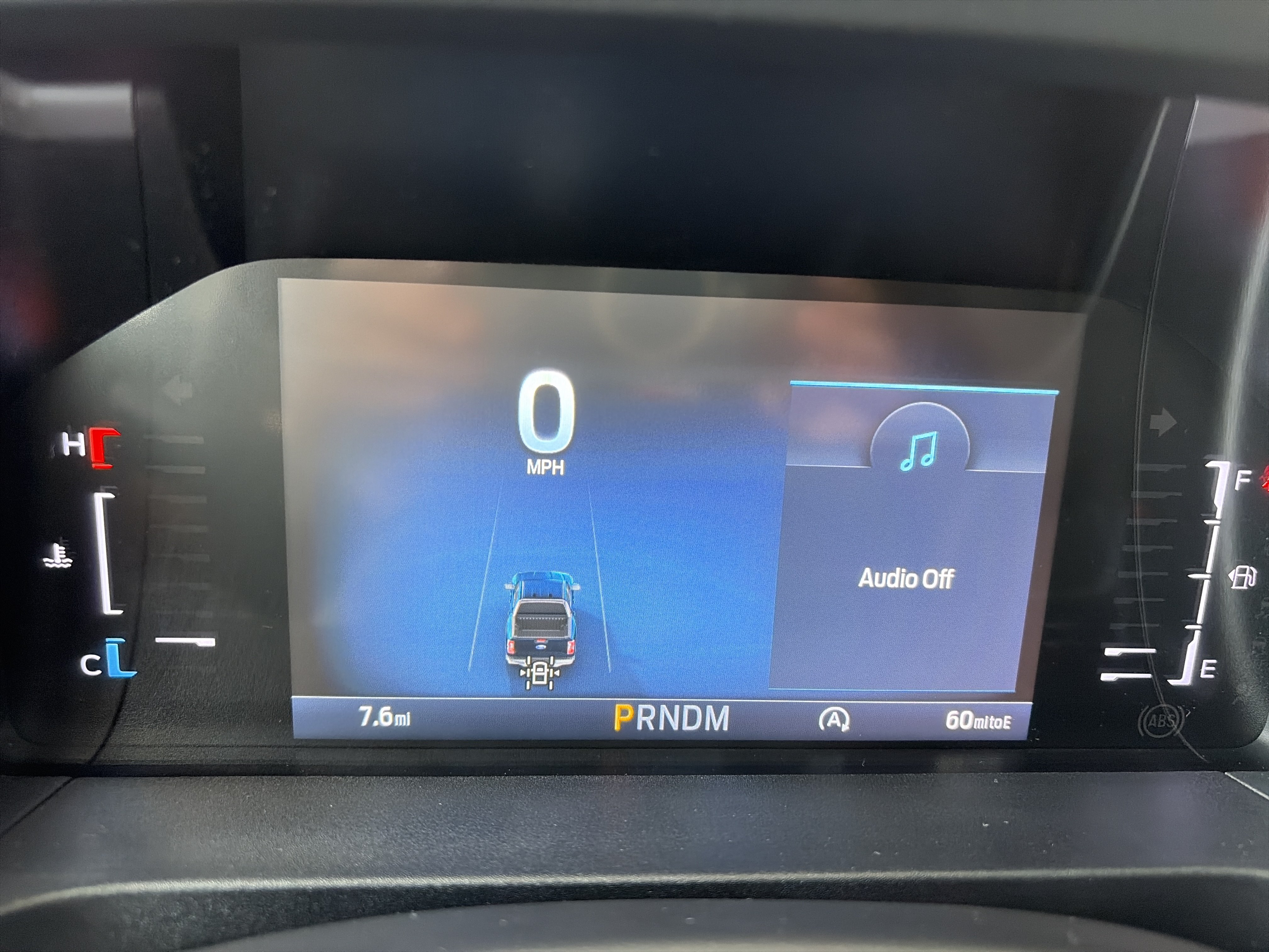 New 2026 Ford Ranger XL RWD image 25