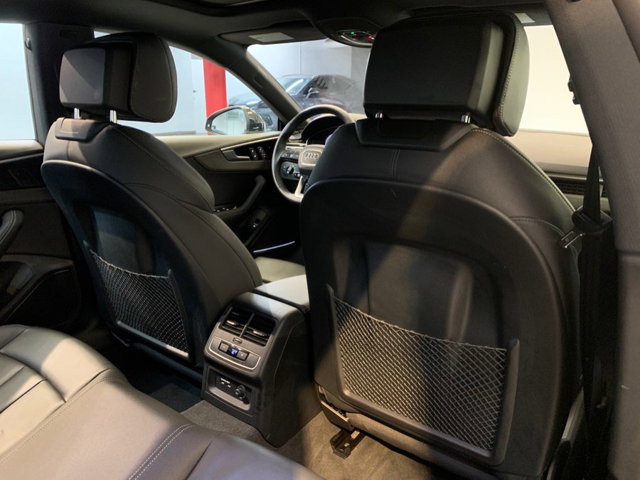 Used 2024 Audi A5 2.0T Premium Plus AWD/4WD image 51