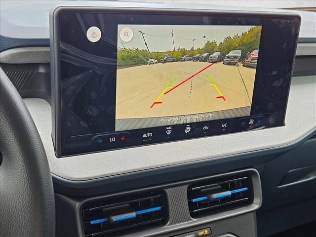 New 2026 Ford Maverick XLT FWD image 13