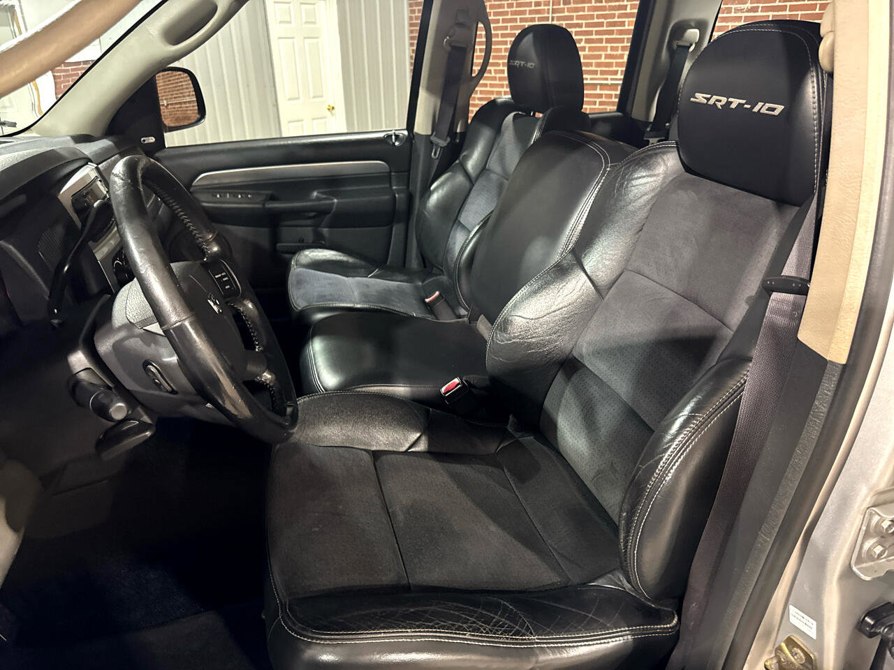 Used 2005 Dodge Ram 1500 Truck 2WD Quad Cab image 80