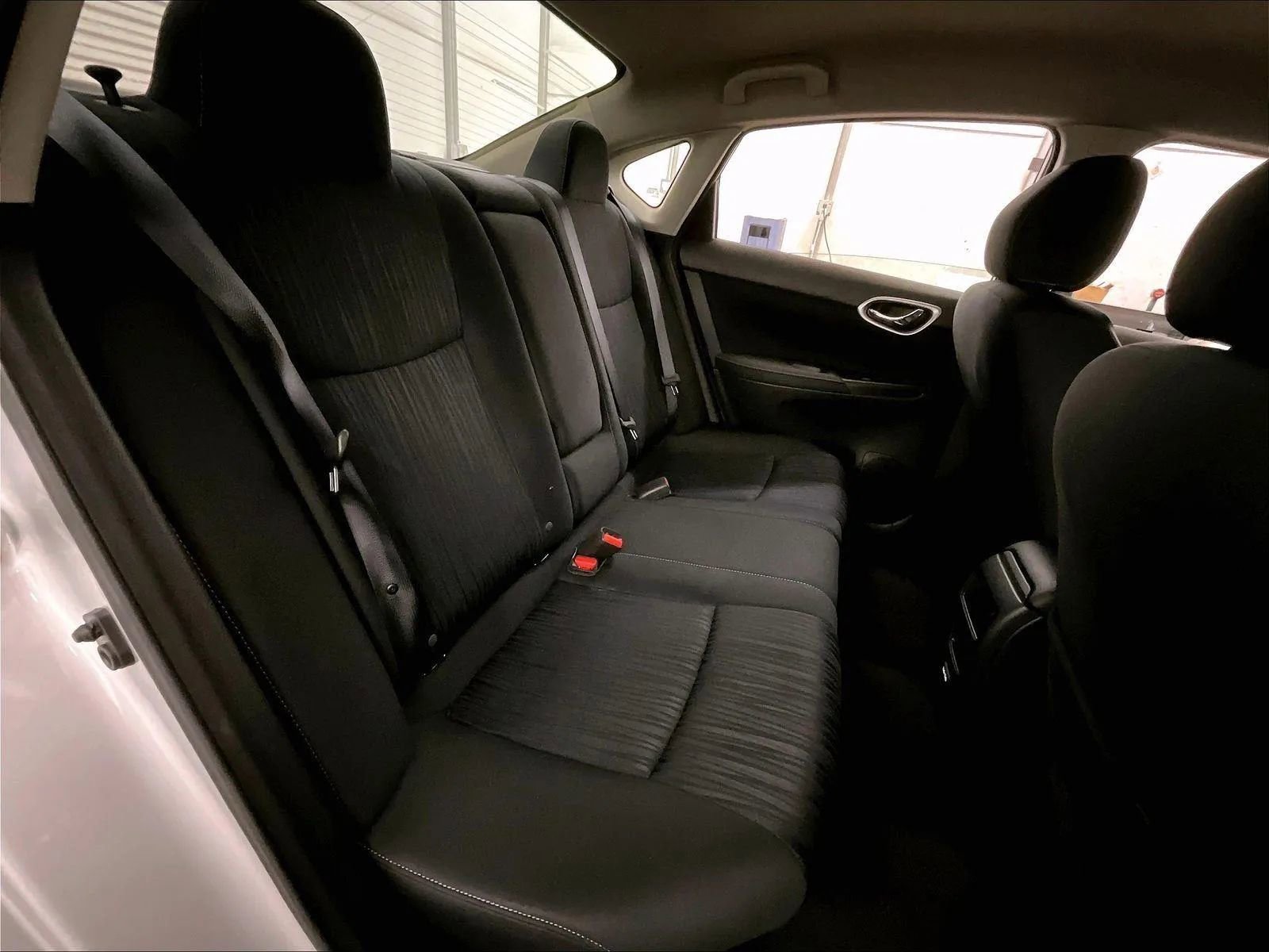Used 2019 Nissan Sentra SV FWD image 26