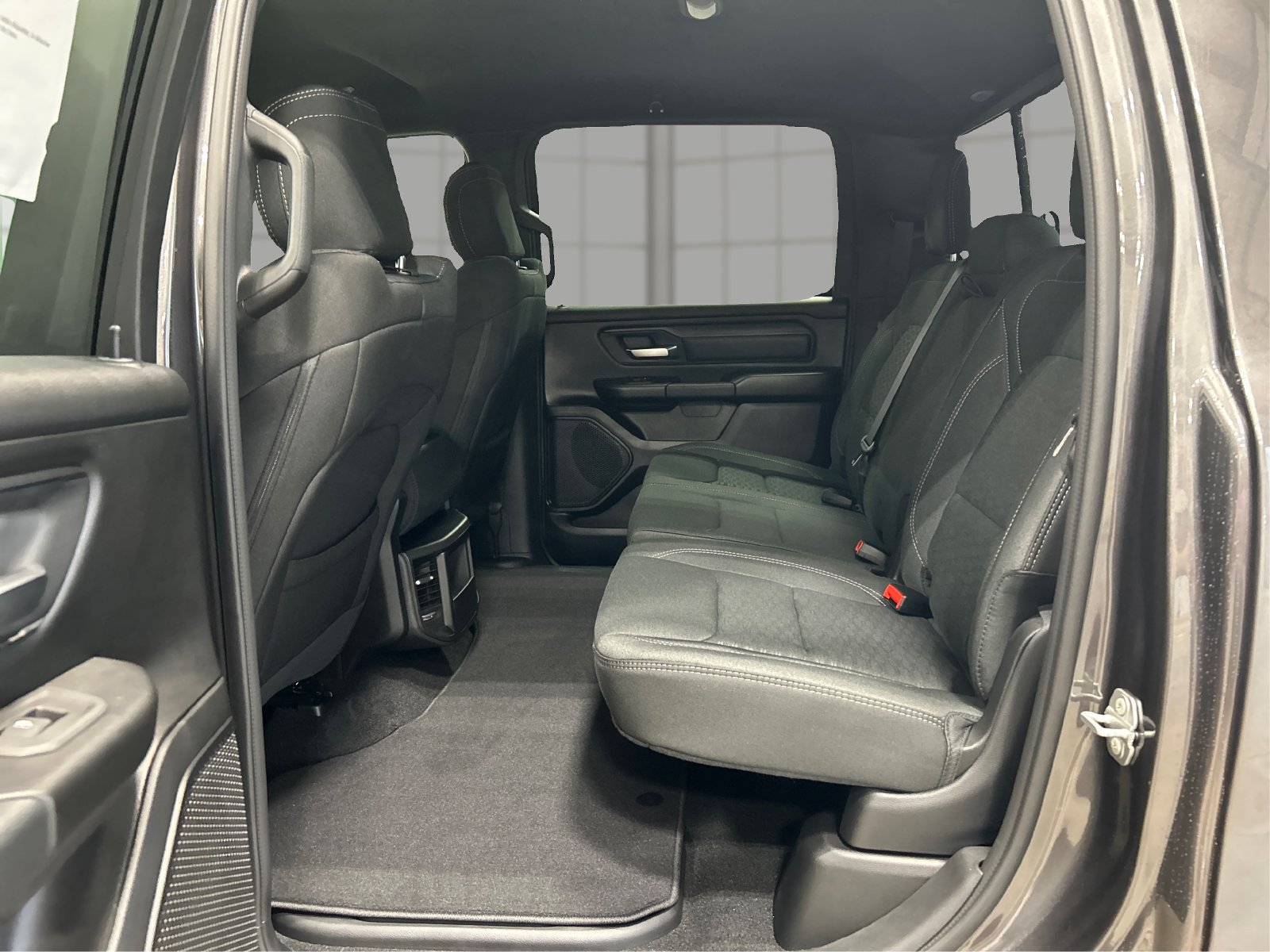 New 2026 RAM 1500 Tradesman AWD/4WD image 10