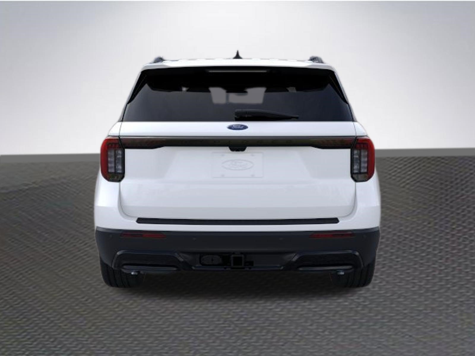 New 2026 Ford Explorer ST-Line w/ Premium Package RWD image 5