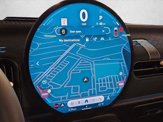 Used 2025 MINI Cooper Convertible image 13