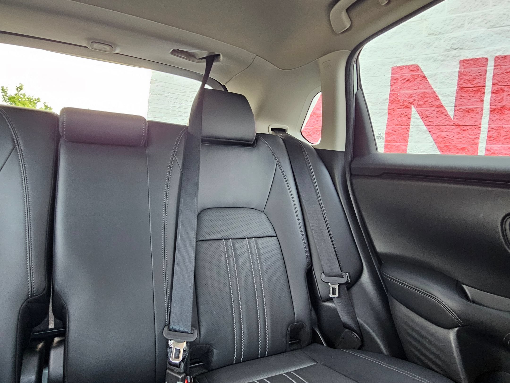 Used 2024 Honda HR-V EX-L image 26