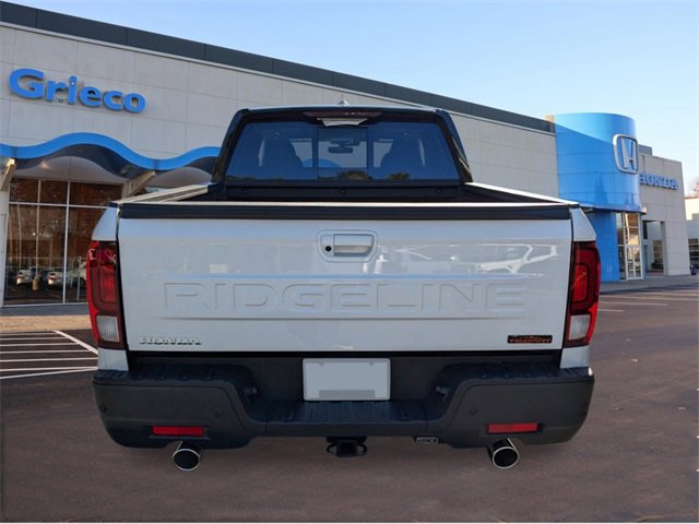 New 2026 Honda Ridgeline TrailSport image 4