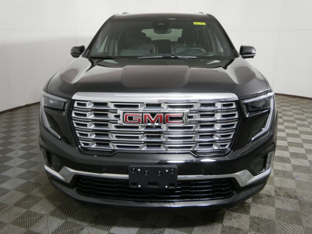Used 2024 GMC Acadia Denali image 8