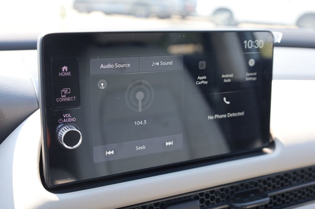 New 2026 Honda HR-V LX image 20