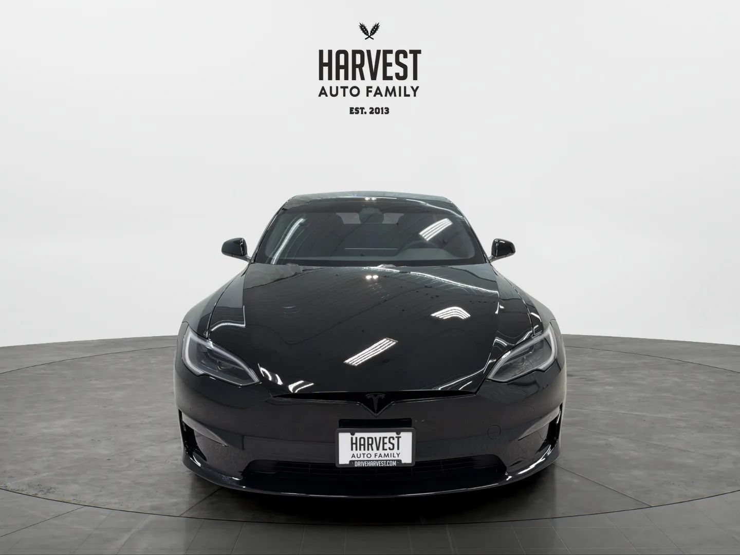 Used 2023 Tesla Model S Plaid AWD/4WD image 11