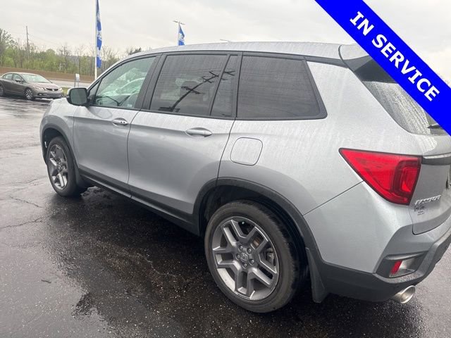 Used 2023 Honda Passport EX-L image 11