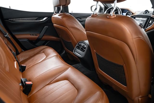 Used 2018 Maserati Ghibli S Q4 image 22