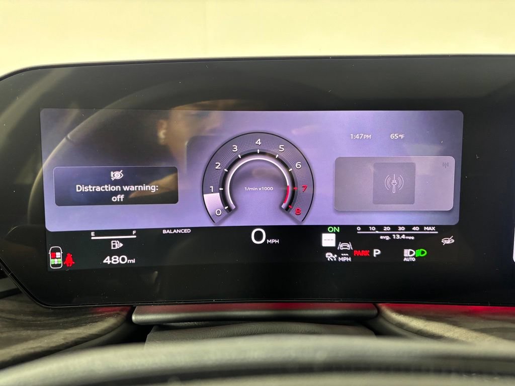 New 2026 Audi Q5 2.0T AWD/4WD image 15