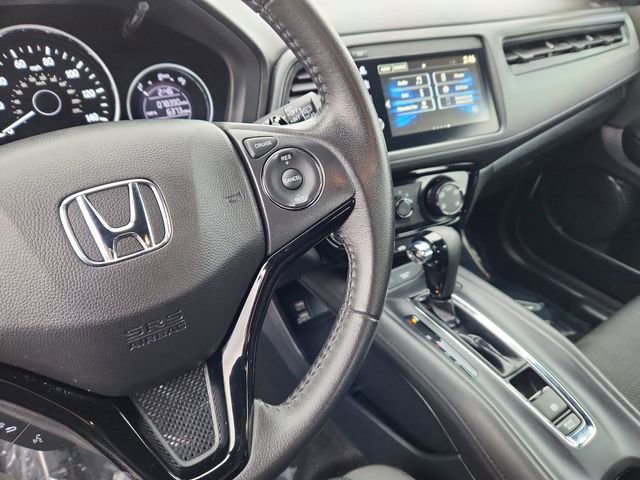 Used 2020 Honda HR-V Sport image 34
