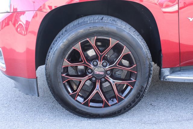 Used 2015 GMC Yukon XL SLT w/ Open Road Package image 38