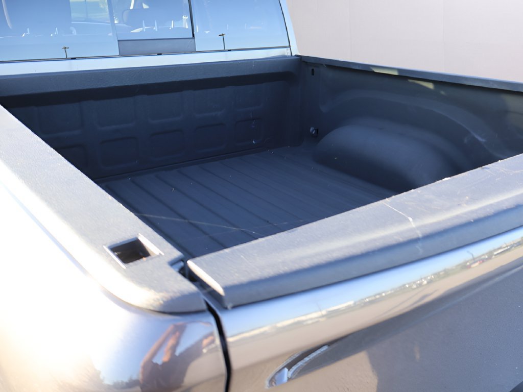 Used 2019 RAM 1500 Big Horn AWD/4WD image 10