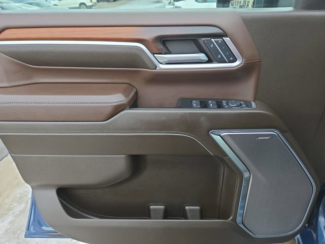 Used 2024 GMC Sierra 2500 Denali w/ Denali Reserve Package image 15