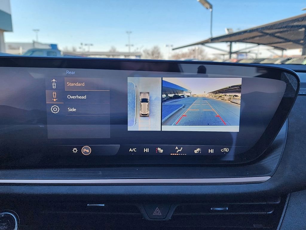 New 2026 Buick Envision Sport Touring image 30