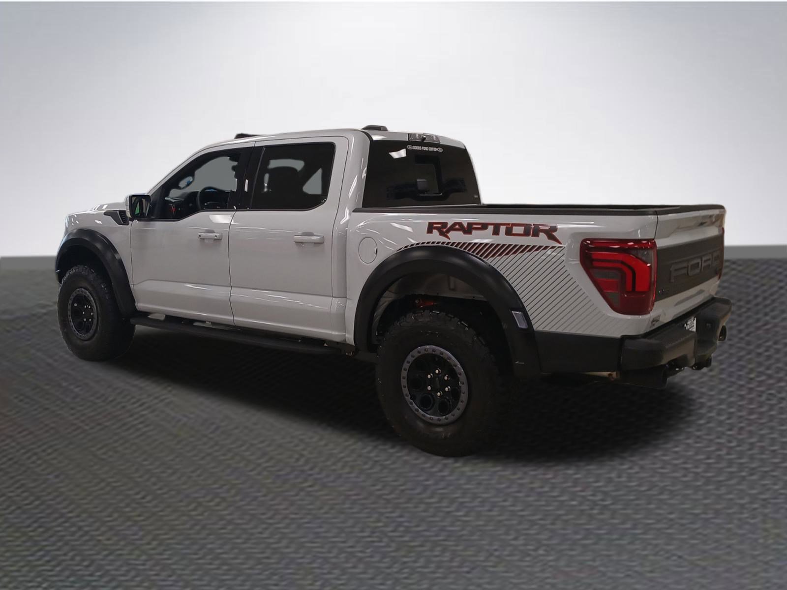 New 2025 Ford F150 Raptor image 5