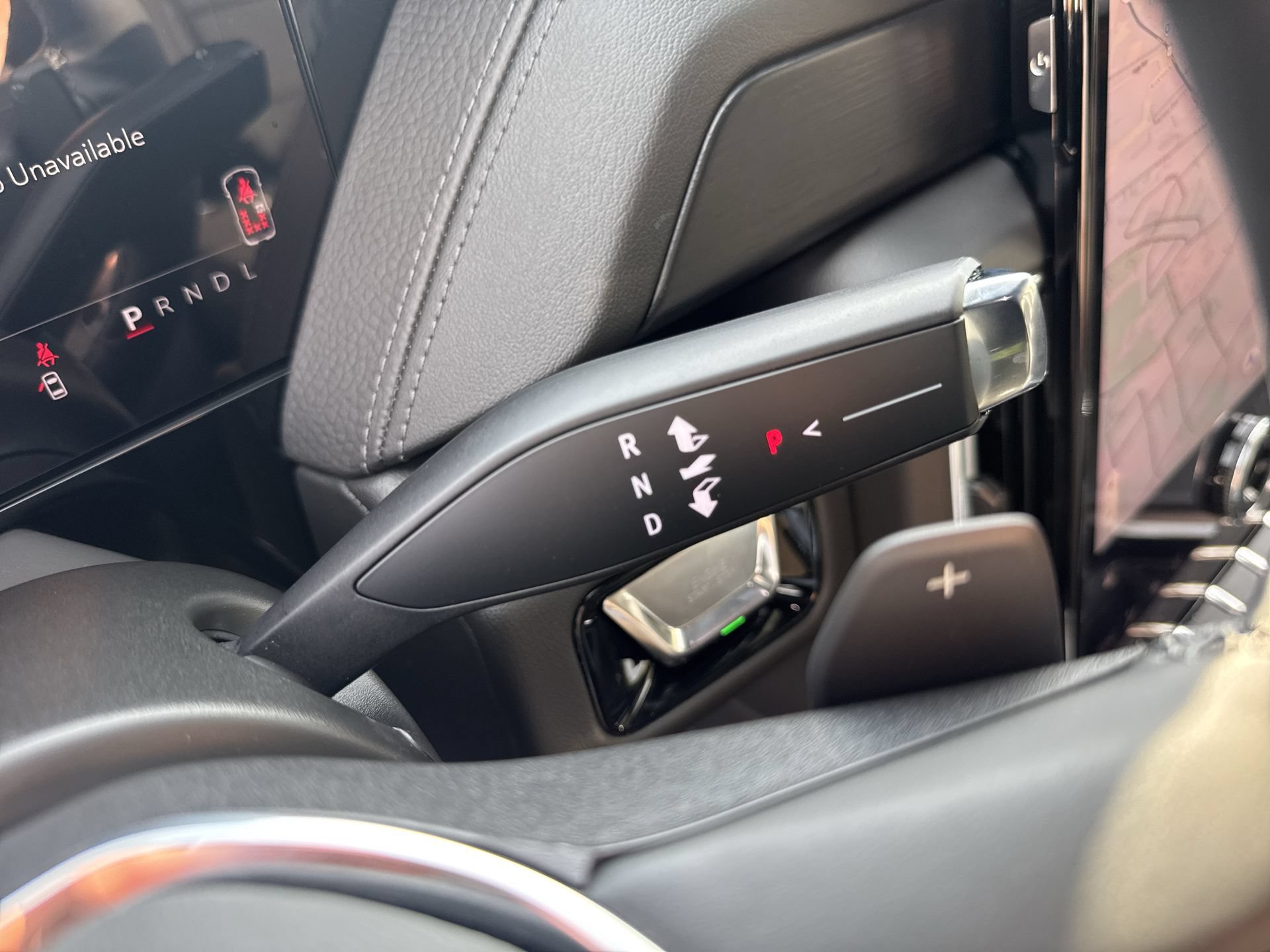 New 2026 GMC Yukon Denali w/ Denali Reserve Package AWD/4WD image 22