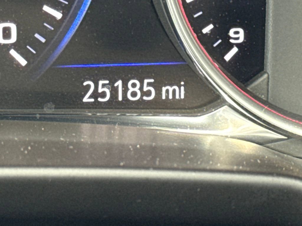 Used 2024 Chevrolet Blazer RS w/ Driver Confidence II Package image 29