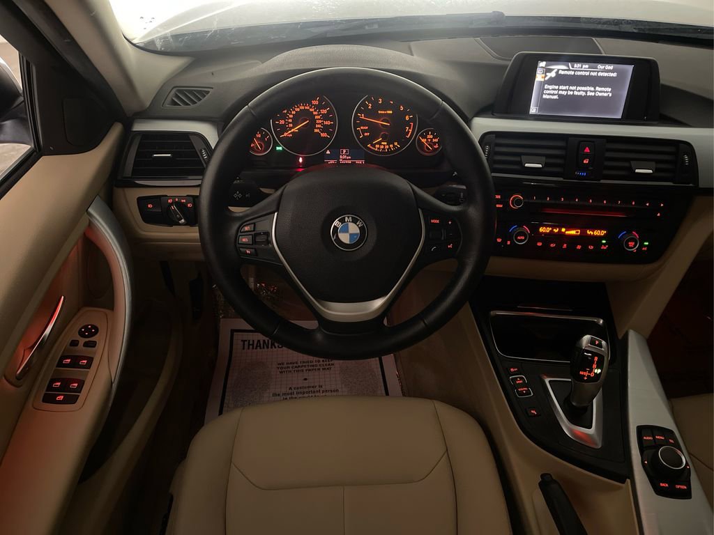 Used 2015 BMW 335i Sedan RWD image 26