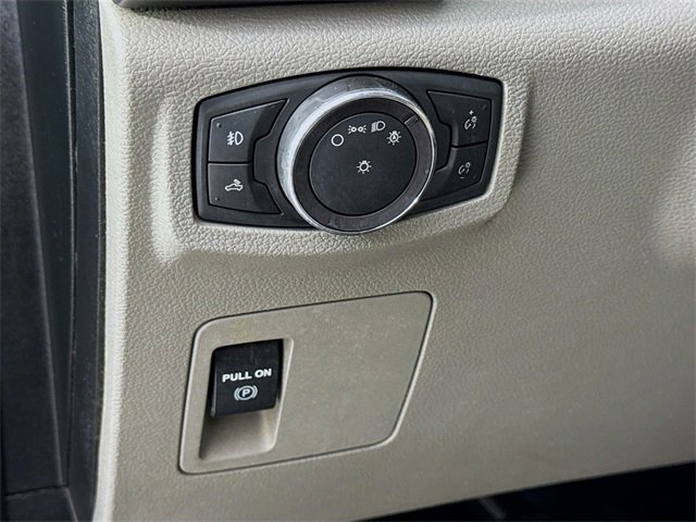 Used 2019 Ford F150 XLT image 10