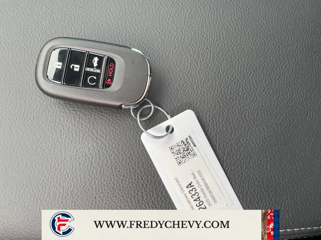 Used 2025 Honda Civic Sport image 29