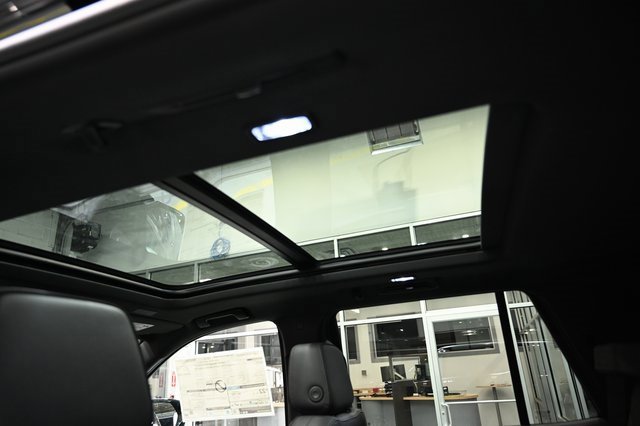 New 2026 Chevrolet Tahoe High Country image 23