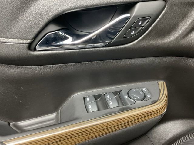 Certified 2022 GMC Acadia SLE image 11