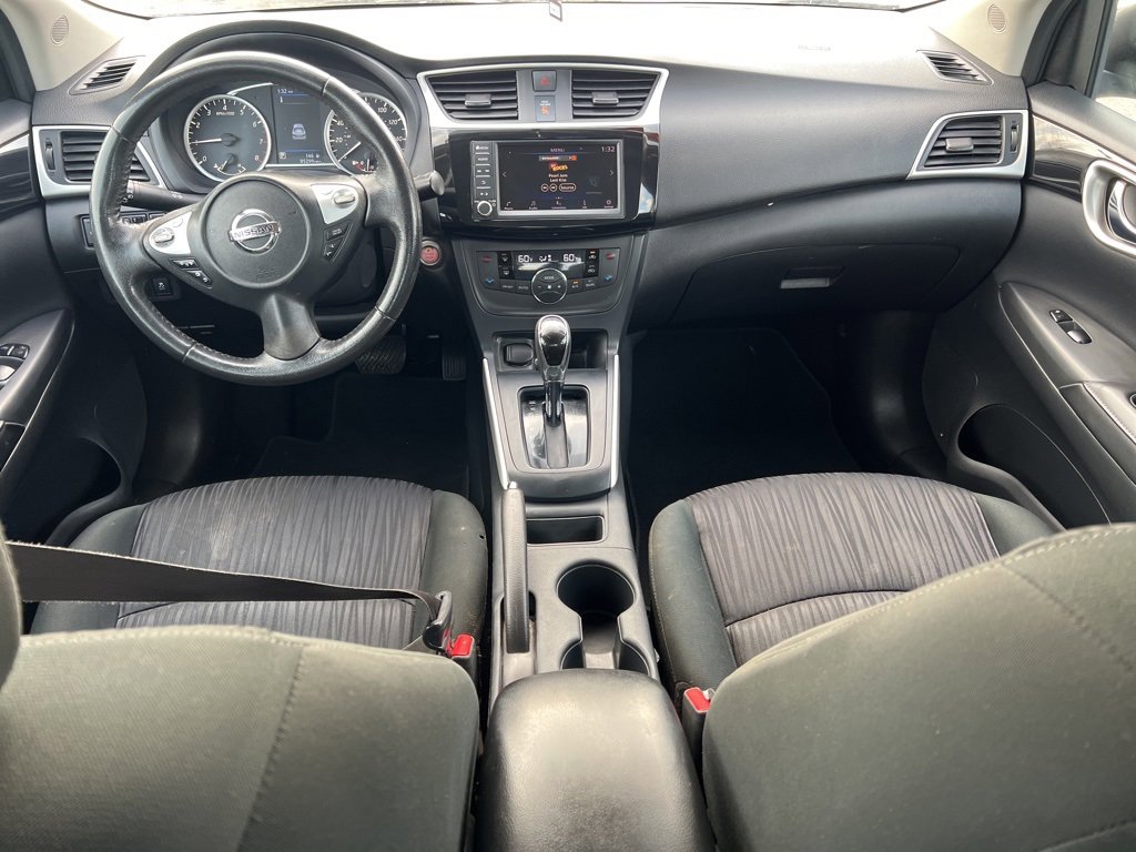 Used 2019 Nissan Sentra SV image 29