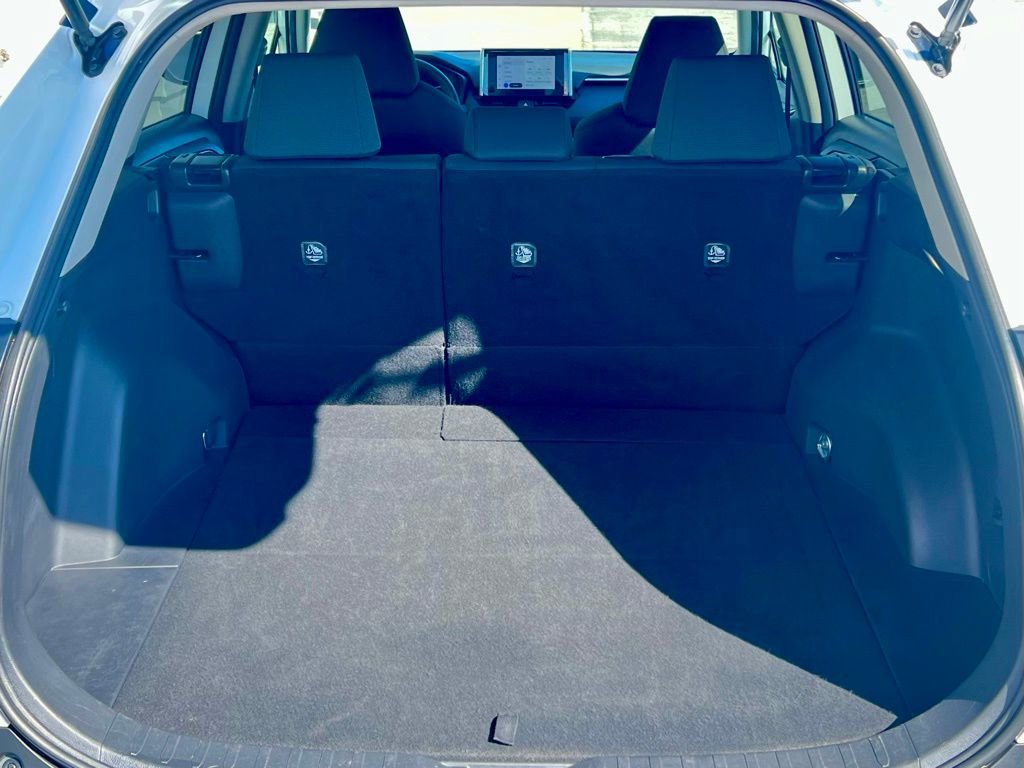 Used 2024 Toyota RAV4 XLE image 37