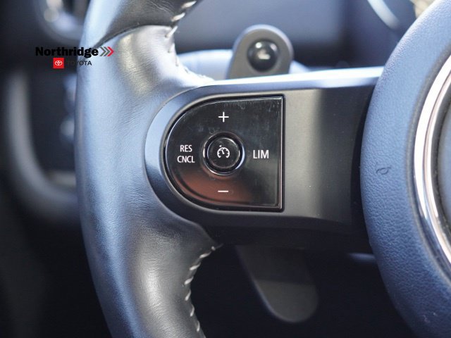 Used 2022 MINI Cooper Countryman S w/ Premium Package FWD image 19