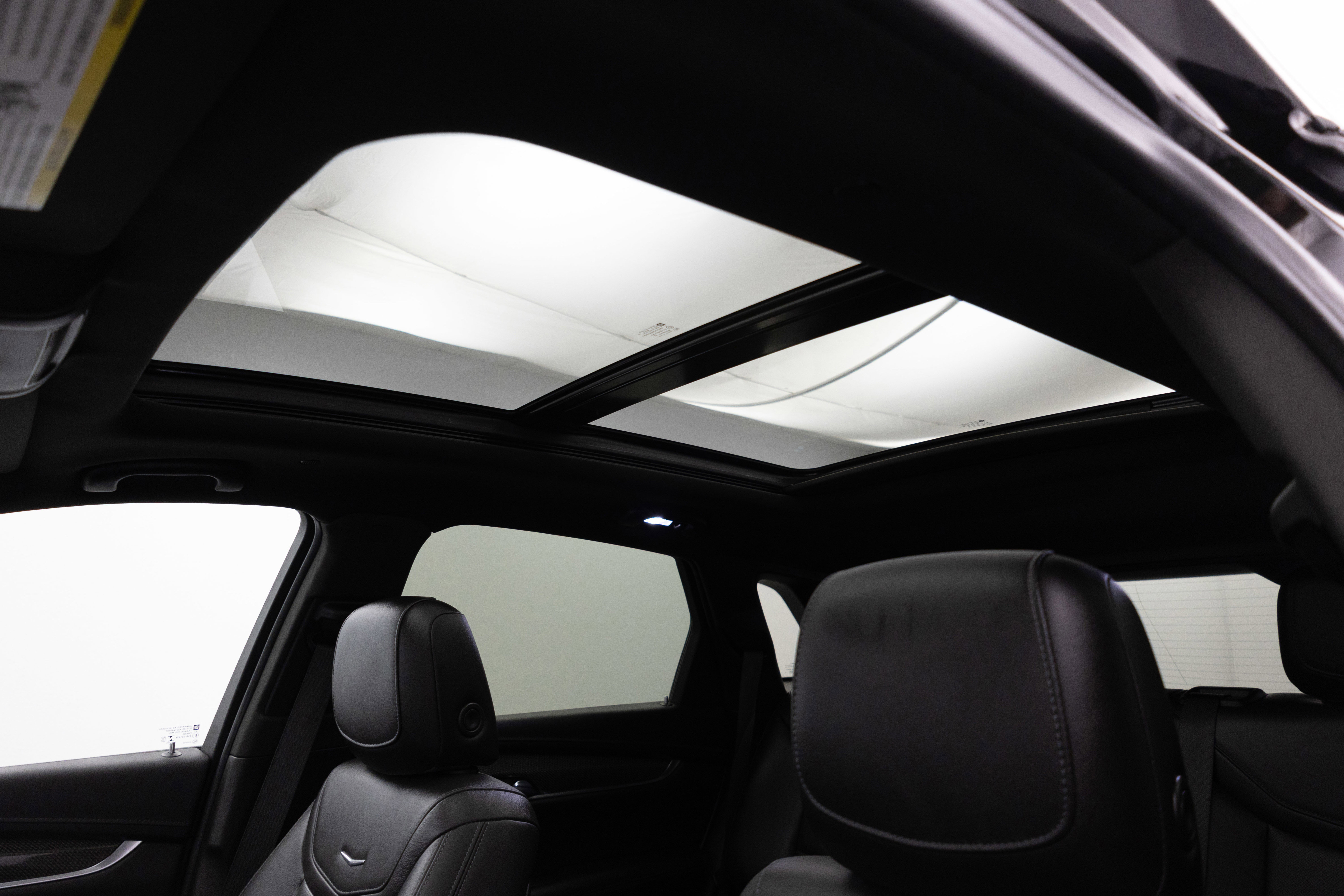 Used 2020 Cadillac XT5 Sportv image 3